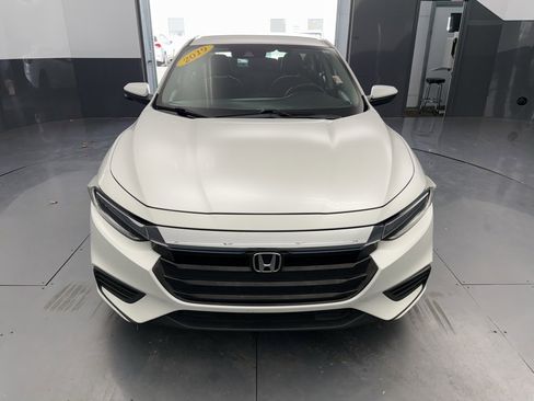 Used 2019 Honda Insight EX image 8