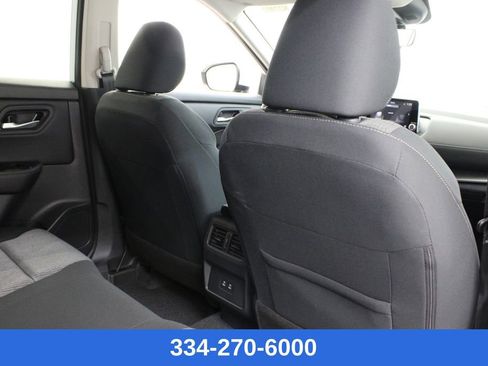 New 2026 Nissan Rogue SV image 18