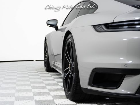 Used 2023 Porsche 911 GT3 RS AWD/4WD image 21