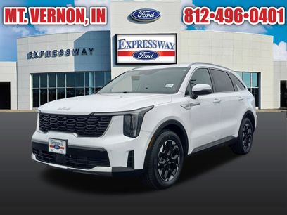 Used 2024 Kia Sorento S