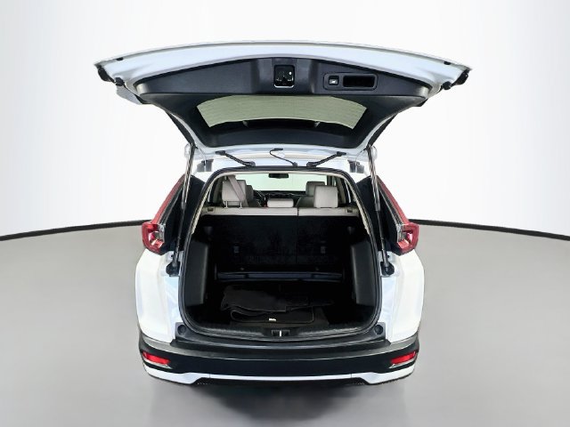 Used 2021 Honda CR-V EX-L image 29