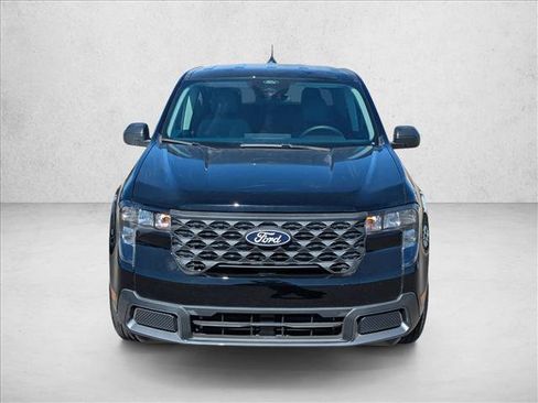 New 2026 Ford Maverick XLT FWD image 6