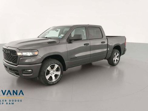 New 2026 RAM 1500 Express image 1