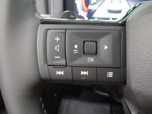 New 2026 Nissan Rogue Platinum w/ Platinum Premium Package image 21