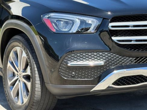 Used 2023 Mercedes-Benz GLE 450 4MATIC image 8