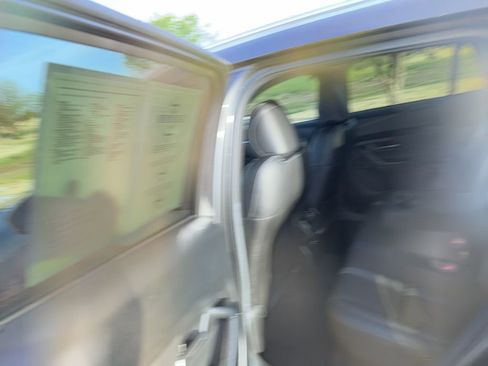 Used 2024 MAZDA CX-50 AWD 2.5 S w/ Weather Package image 10