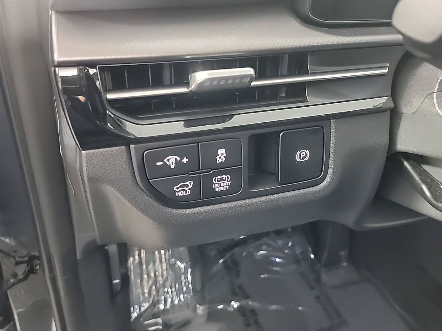 Used 2026 Kia Sportage EX w/ EX Panoramic Sunroof Package AWD/4WD image 35