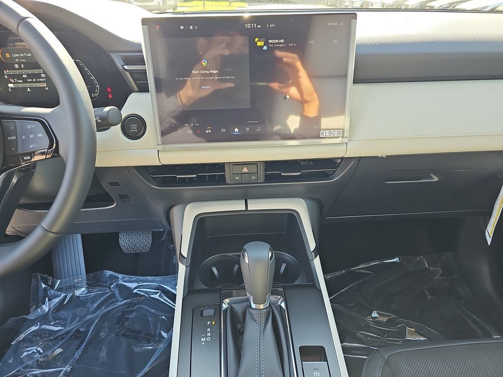 New 2026 MAZDA CX-5 Preferred AWD/4WD image 21
