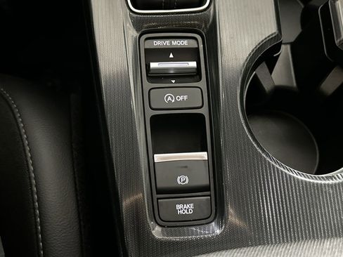 Used 2025 Honda Civic Sport image 25