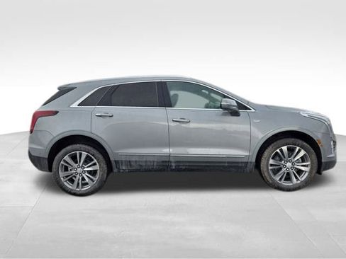 New 2026 Cadillac XT5 Premium Luxury w/ Driver Assist Package image 10