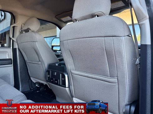 Used 2019 Ford F250 XLT w/ XLT Premium Package image 25