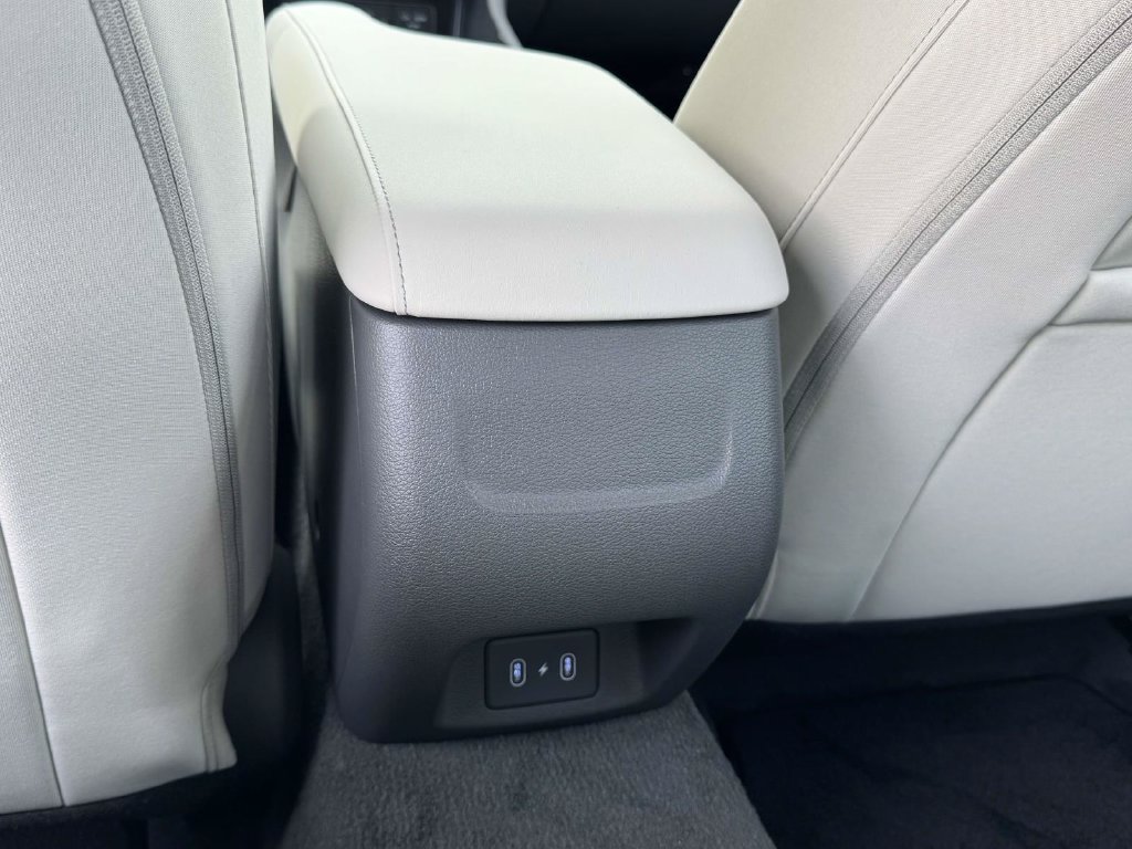 New 2026 Hyundai Sonata SEL AWD/4WD image 16