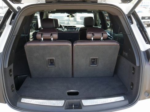 Used 2020 Cadillac XT6 Premium Luxury image 10