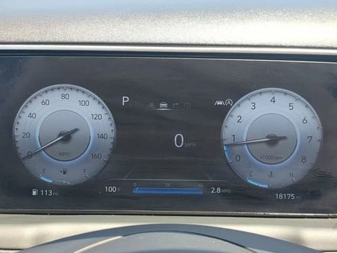 Used 2024 Hyundai Tucson SEL w/ Convenience Package AWD/4WD image 27