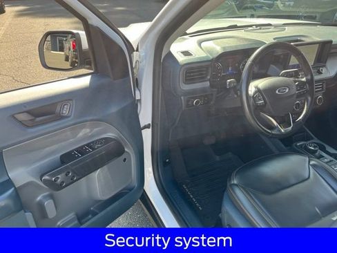 Certified 2023 Ford Maverick Tremor w/ Tremor Off-Road Package AWD/4WD image 23