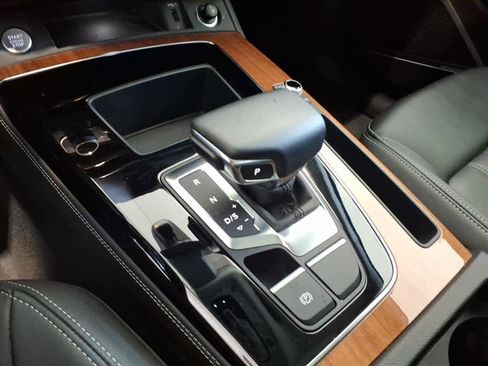 Used 2023 Audi Q5 2.0T Premium Plus w/ Premium Plus Package image 14