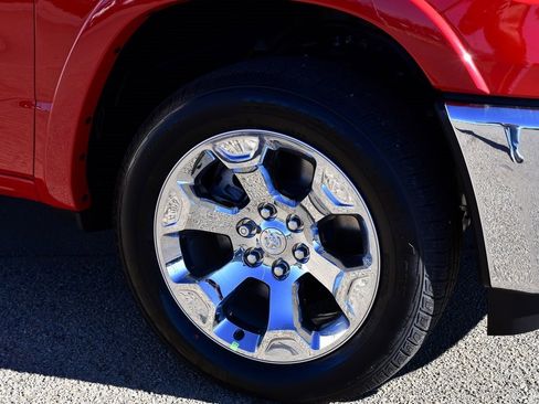 New 2025 RAM 1500 Big Horn image 6