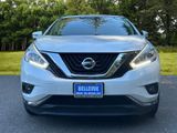 Used 2017 Nissan Murano SV w/ Premium Plus Package image 2