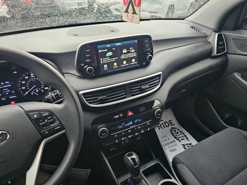 Used 2020 Hyundai Tucson SEL AWD/4WD image 23