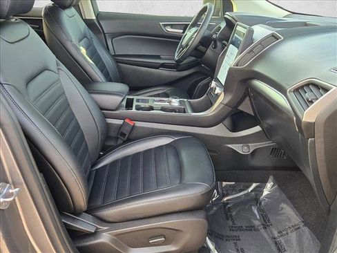 Used 2022 Ford Edge SEL w/ Convenience Package image 20