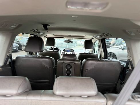 Used 2016 Honda Odyssey EX-L image 7