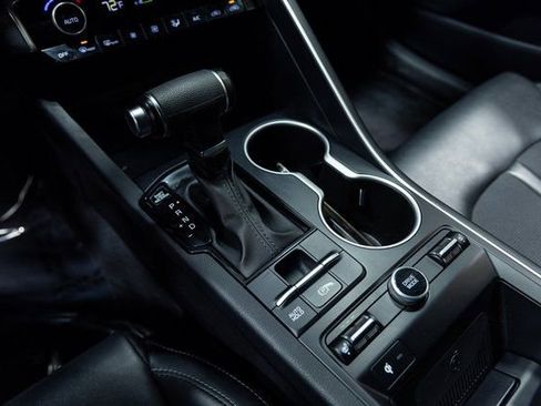 Used 2022 Kia K5 GT-Line image 19