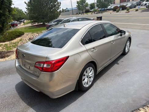 Used 2016 Subaru Legacy 2.5i Premium AWD/4WD image 23