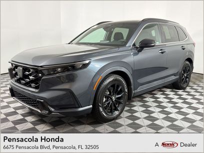 Used 2023 Honda CR-V Sport