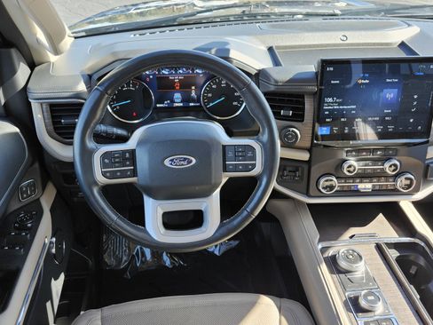 Used 2023 Ford Expedition Limited image 21