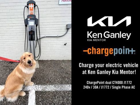 Used 2025 Kia K5 EX image 19