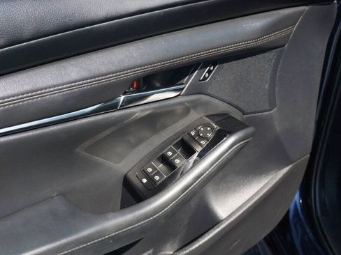 Used 2024 MAZDA MAZDA3 s image 30