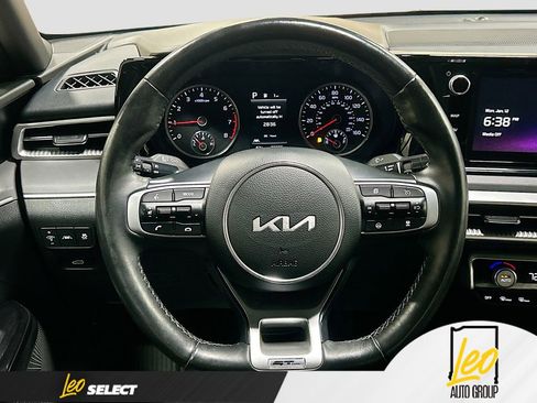 Used 2024 Kia K5 GT-Line w/ GT-Line Premium Package image 11