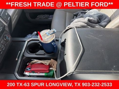 Certified 2021 Ford F250 XLT w/ XLT Premium Package image 19