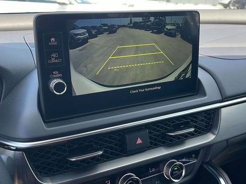 New 2025 Acura ADX A-Spec image 14