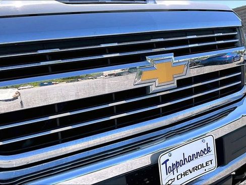 Used 2017 Chevrolet Silverado 2500 W/T w/ WT Fleet Convenience Package RWD image 29