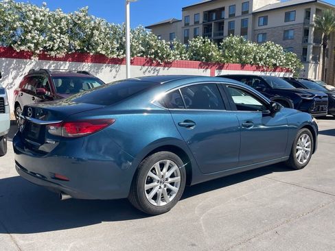 Used 2015 MAZDA MAZDA6 Sport image 2