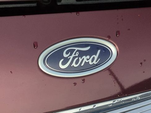 Certified 2017 Ford Fusion Energi SE image 12