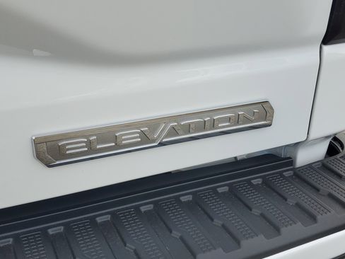 New 2026 GMC Sierra 1500 Elevation w/ Elevation Premium Package image 7