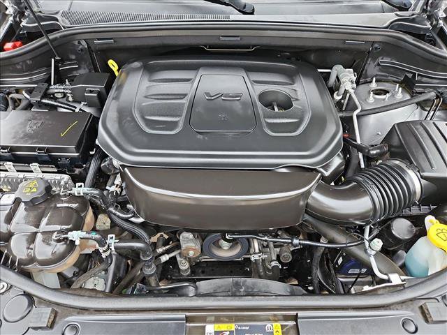 Used 2021 Jeep Grand Cherokee Laredo X AWD/4WD image 23
