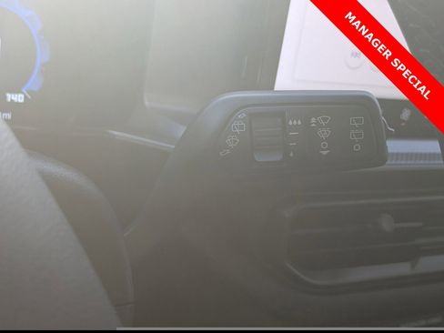 New 2025 Ford Bronco Sport Outer Banks image 32