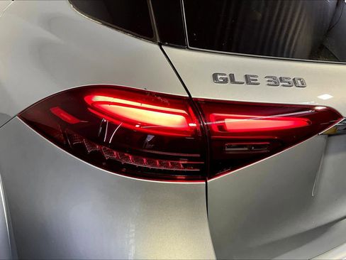 New 2026 Mercedes-Benz GLE 350 4MATIC image 5