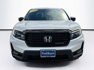 Used 2023 Honda Ridgeline Black Edition video 2