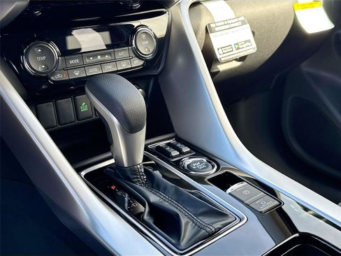 New 2026 Mitsubishi Eclipse Cross Black Edition image 15