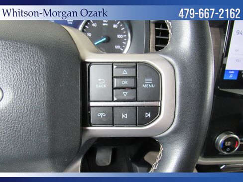Used 2024 Ford Expedition Limited RWD image 50
