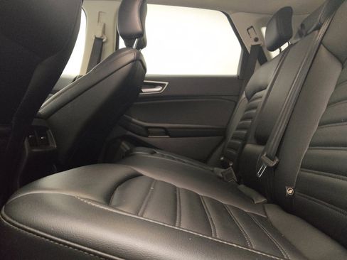 Used 2022 Ford Edge SEL w/ Convenience Package AWD/4WD image 18