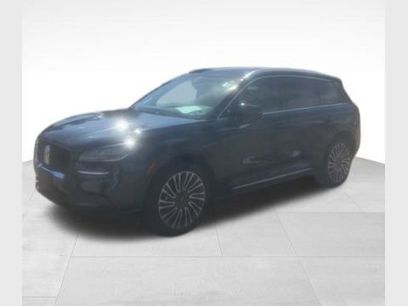 Used 2022 Lincoln Corsair Reserve w/ Equipment Group 201A