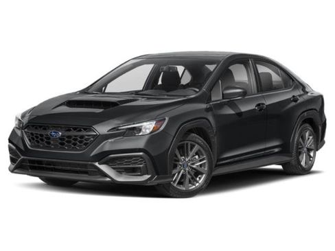 Used 2023 Subaru WRX AWD/4WD image 1