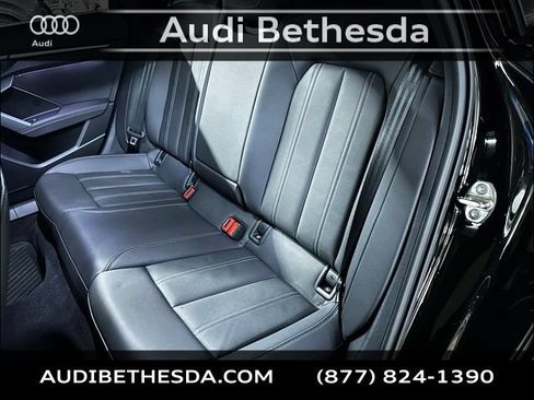 New 2026 Audi A3 2.0T Premium Plus AWD/4WD image 23