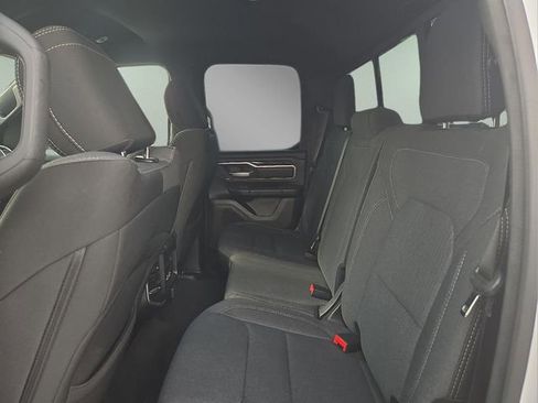 Used 2022 RAM 1500 Big Horn image 15