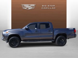 Used 2021 Toyota Tacoma SR video 2